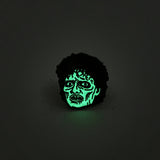 Moonwalking Dead Pin