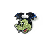 Hickey & Hinnie Pin Set