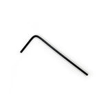 Locking Allen Key Pin Keepers (5-Pack)