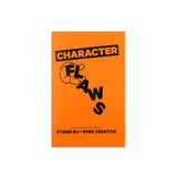Character Flaws Zine