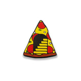 Pizza Portal Pin