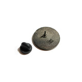 H4CK3R Smile Pin