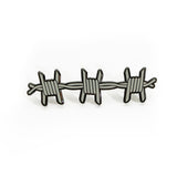 Barbed Wire Pin