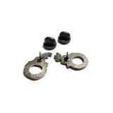 Broken Cuffs Pin Set