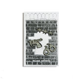 Blame Society Pin Set