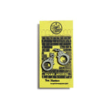 Broken Cuffs Pin Set