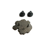 Day Trippers Pin