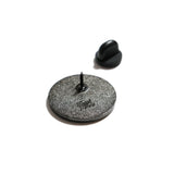 Tragicomedy Pin