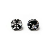 Mini Globe Pin Set