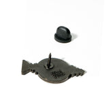 Screw Ball Pin