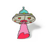 Looking For Love Pin