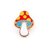 Magic Shroom Set