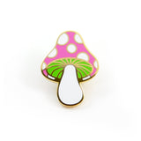 Magic Shroom Set