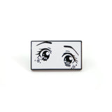 Soto Eyes Pin Set