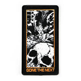 Here & Gone Patch Set
