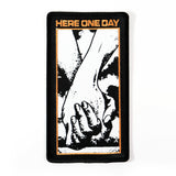 Here & Gone Patch Set