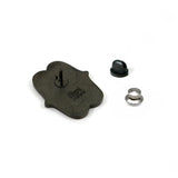 O.Hibert Mouth Pin