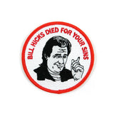 Studio MJ Patch Pack