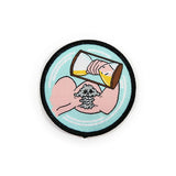 Studio MJ Patch Pack