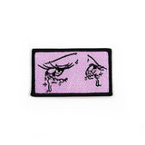 Soto Eye Patch Pack