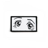 Soto Eye Patch Pack