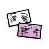 Soto Eye Patch Pack