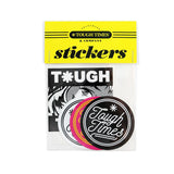 TTP Sticker Pack V1