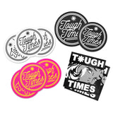 TTP Sticker Pack V1