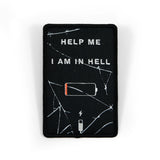 Help Me, I Am In Hell Pack