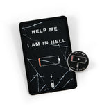 Help Me, I Am In Hell Pack