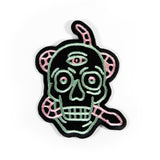 Zzizziland Neon Patch Set