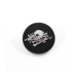 Lil' Bone Pile Pin
