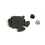 Chatterbox Pin