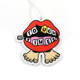 Chatterbox Air Freshener