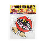 Chatterbox Air Freshener