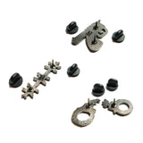 Blame Society Pin Set