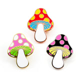 Magic Shroom Set